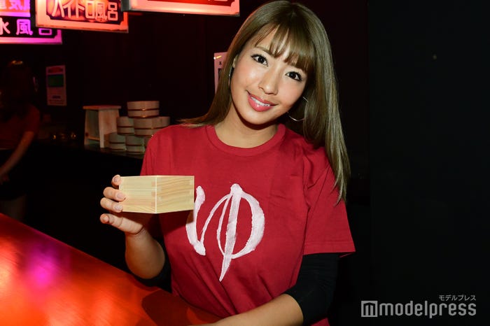 橋本梨菜(C)モデルプレス