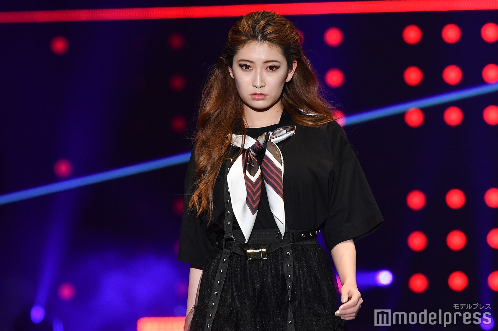吉田朱里（C）モデルプレス