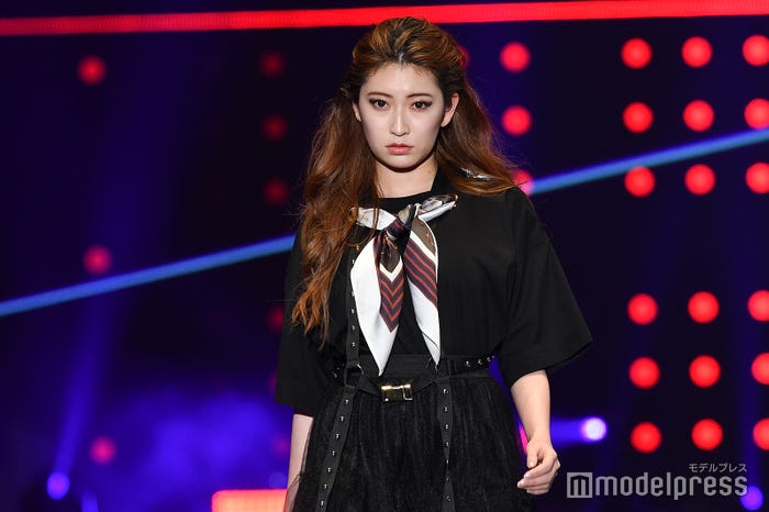 吉田朱里(C)モデルプレス