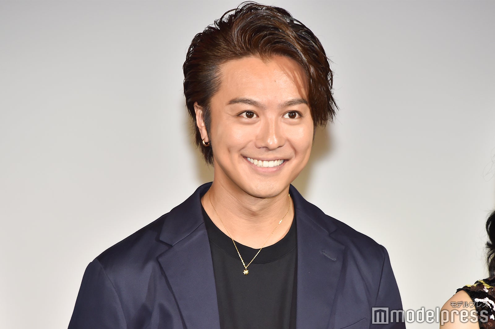 TAKAHIRO（C）モデルプレス