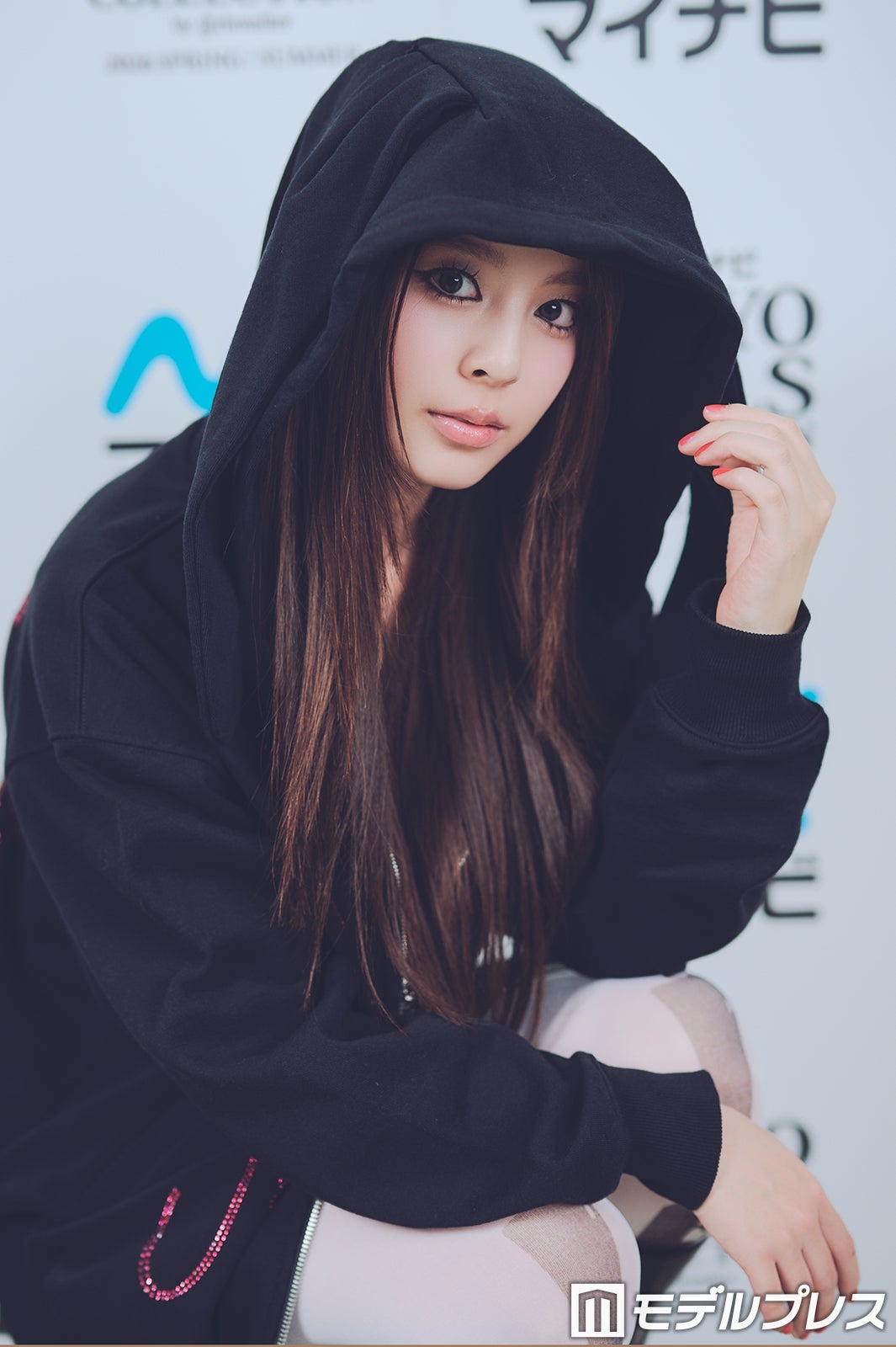 小國舞羽（C）モデルプレス