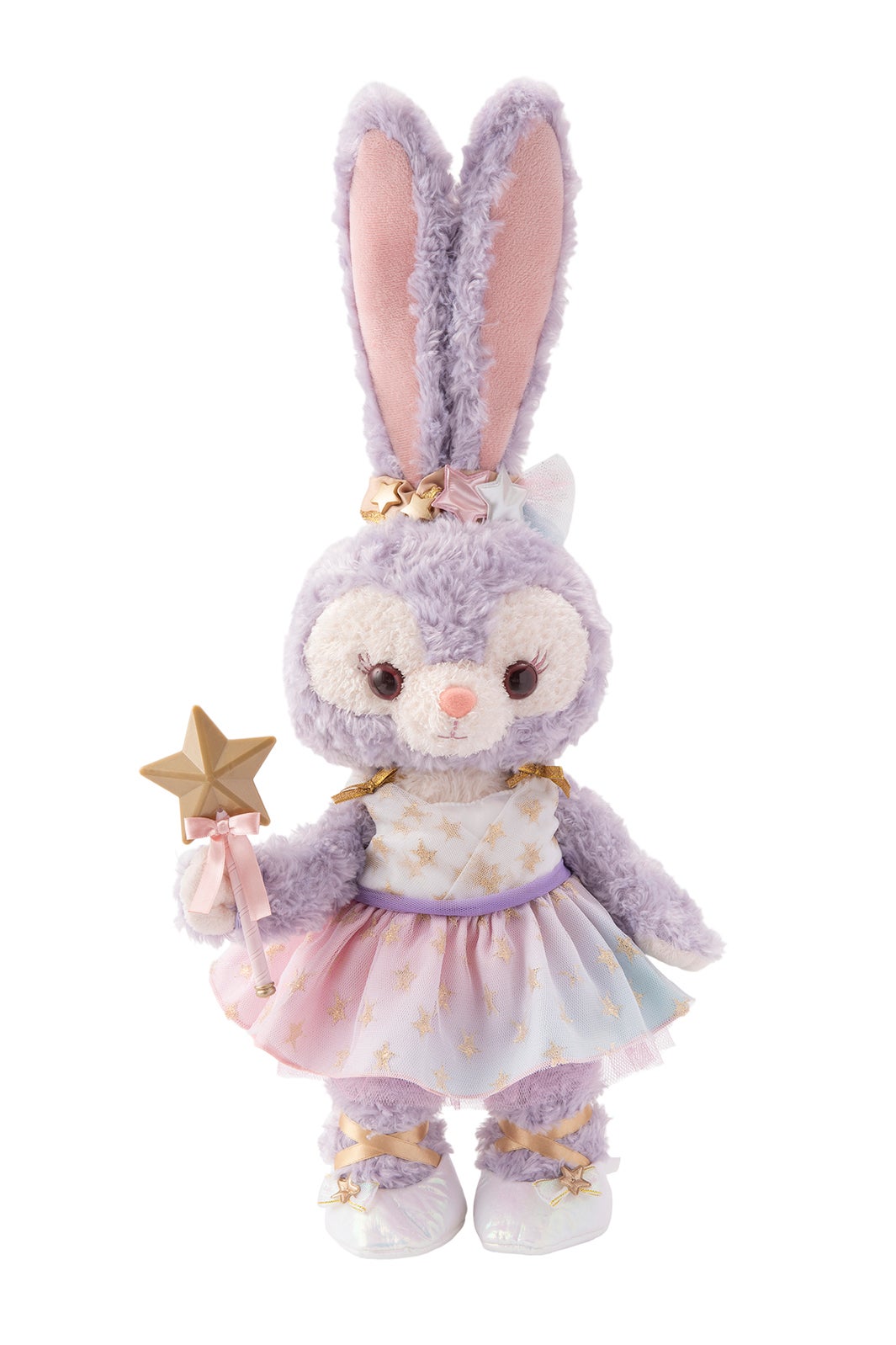 ぬいぐるみコスチューム＜着用イメージ＞（※ぬいぐるみ（S）は別売り）5,100円（C）Disney