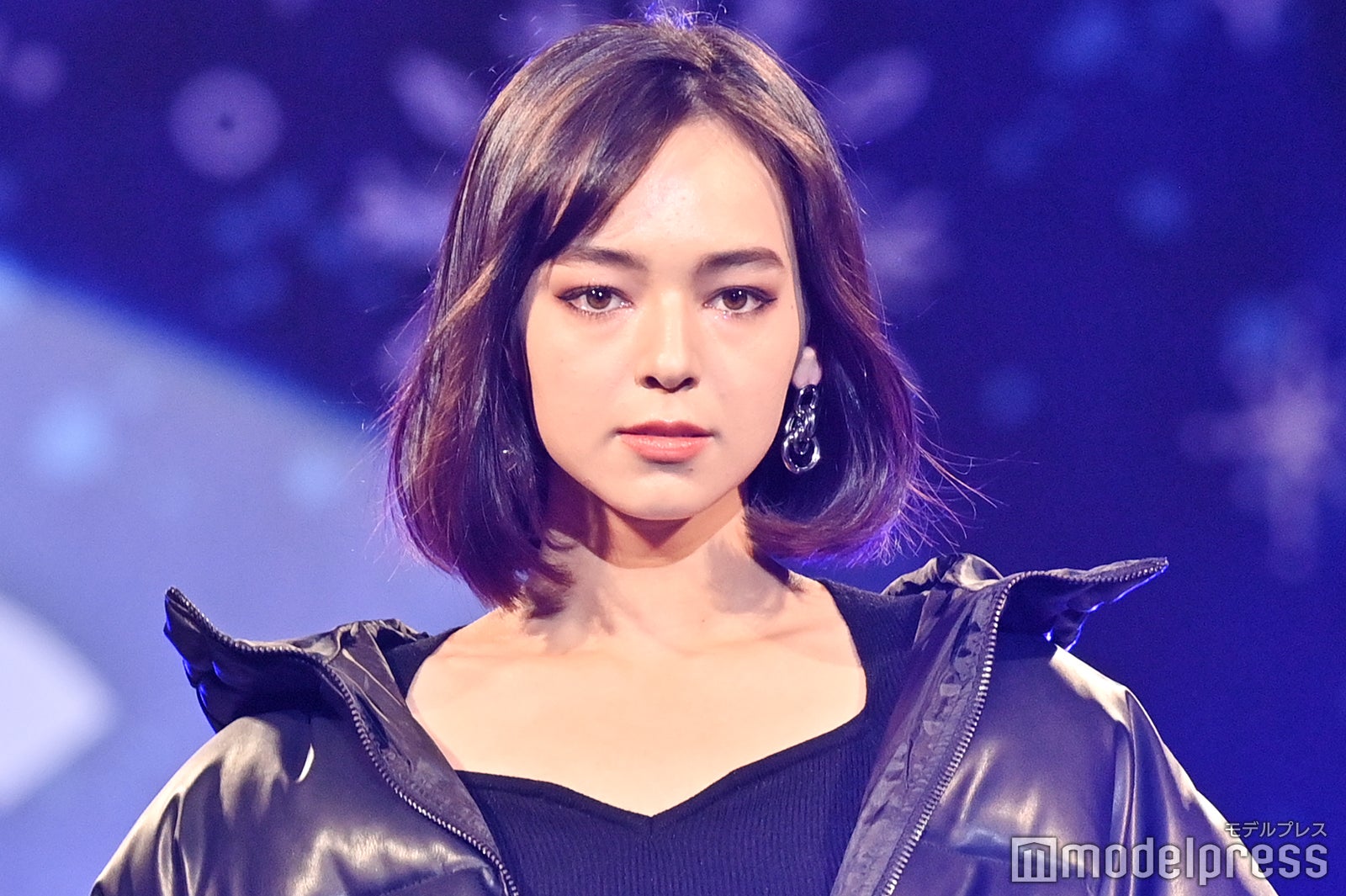 世良マリカ（C）モデルプレス