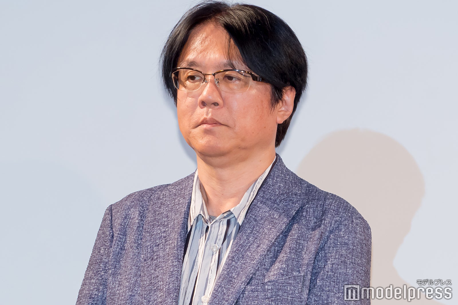 長江監督（C）モデルプレス