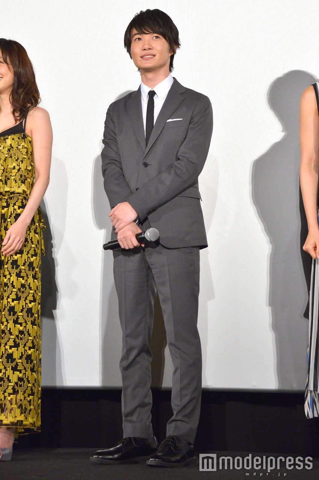 神木隆之介 （C）モデルプレス