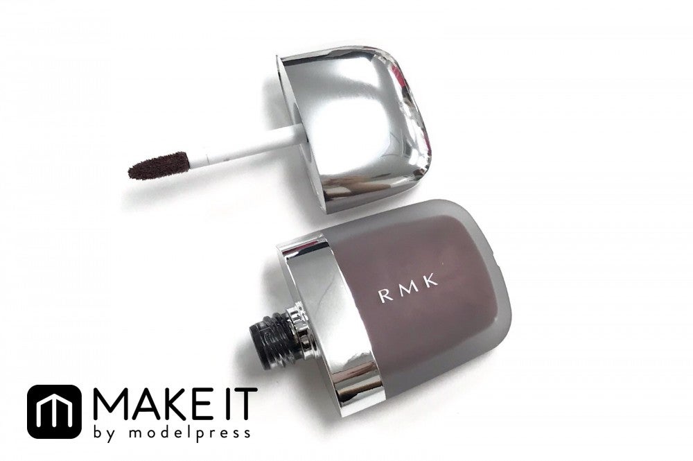 RMK／ストーンホイップアイズ／06 トゥーマインズ／3,500円（税抜） (C)メイクイット