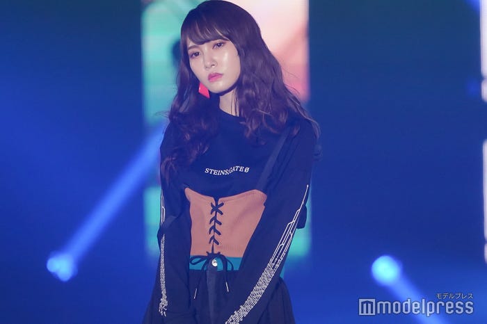 加藤史帆 (C)モデルプレス