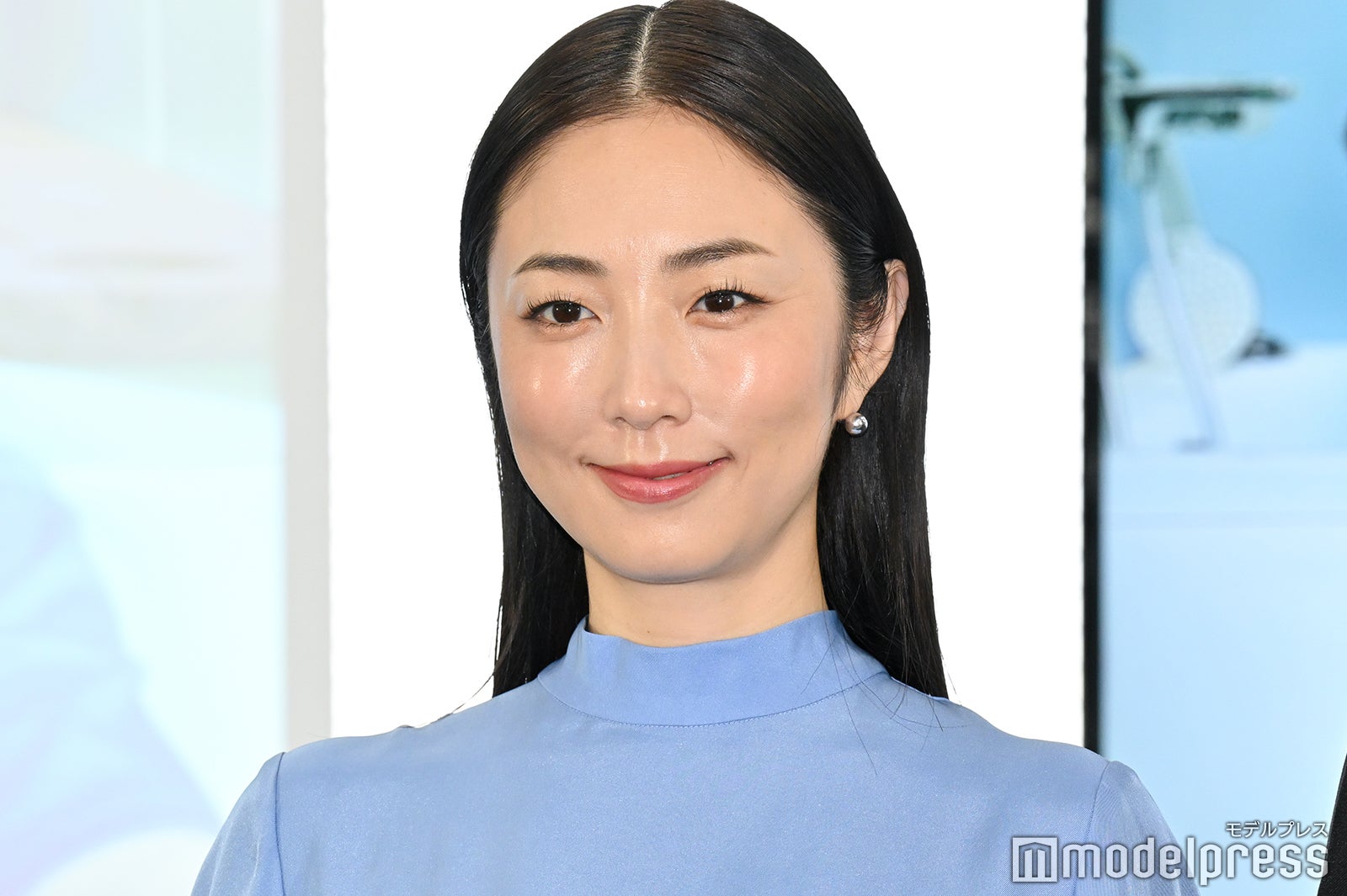 MEGUMI（C）モデルプレス