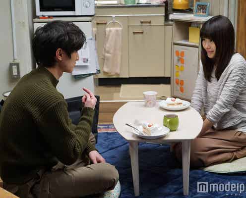 有村架純・高良健吾 月9ドラマ「いつ恋」第8話あらすじ