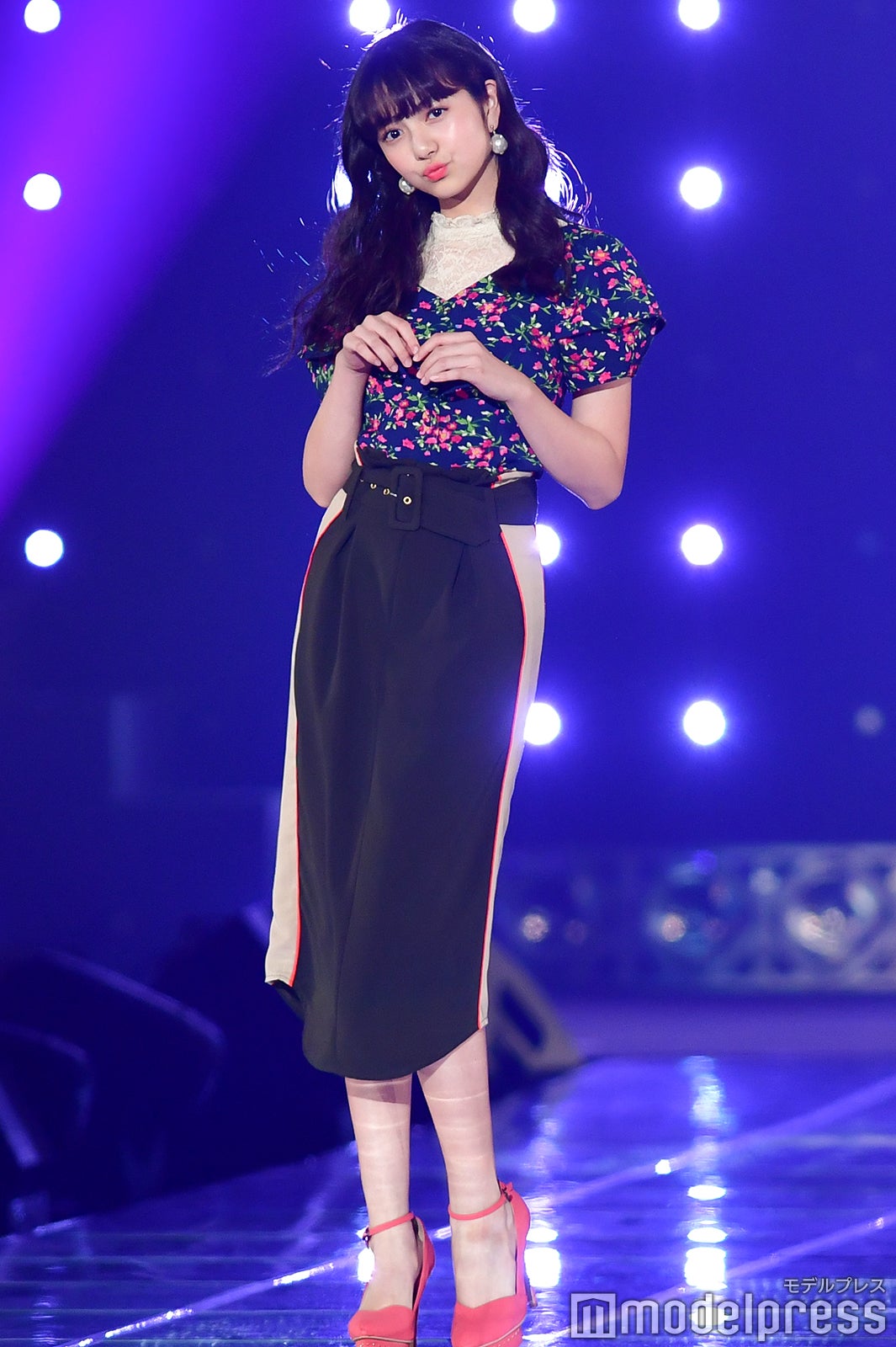 ファイナリスト（C）モデルプレス