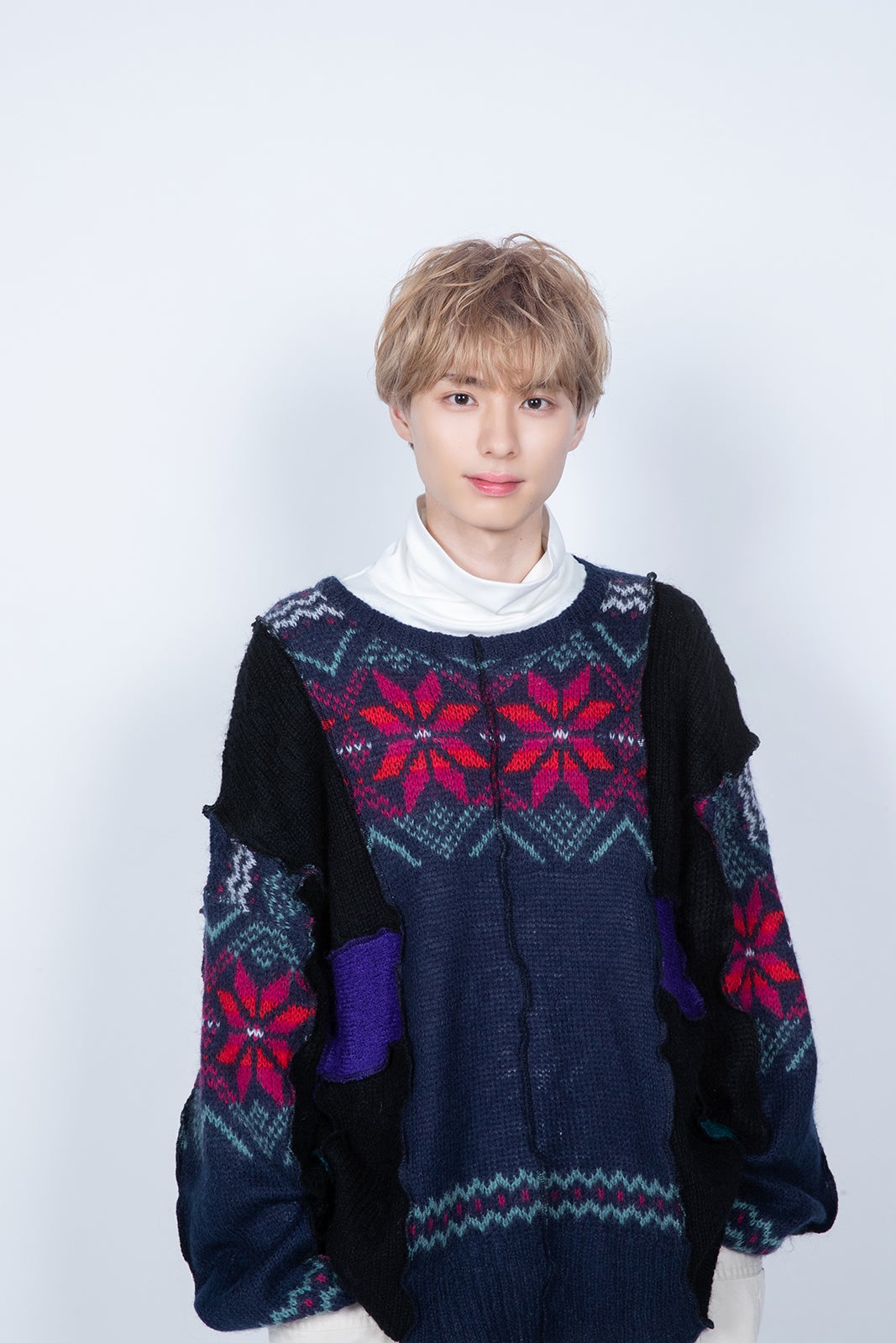 本田響矢 （C）テレビ東京