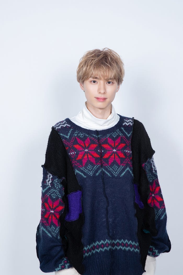 本田響矢 (C)テレビ東京