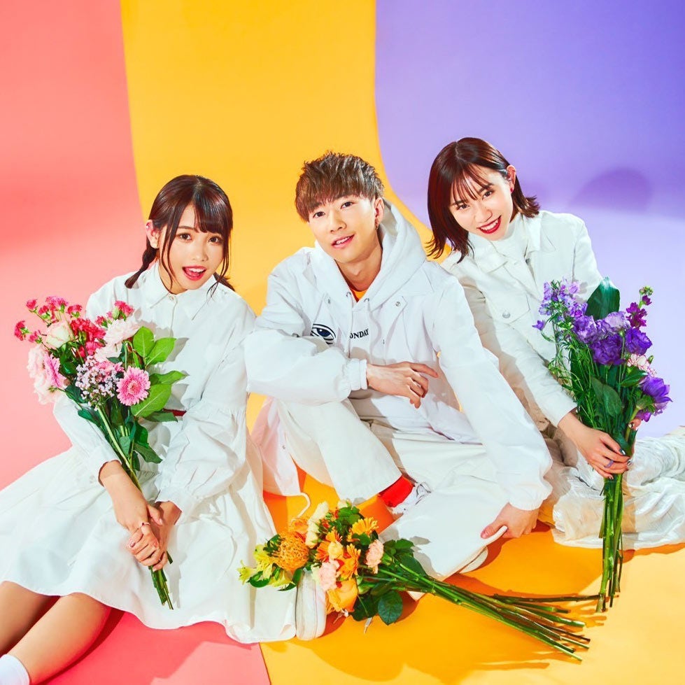 ばんばんざい、TGC初出演決定で注目 夢を叶える姿話題に「どんどん大きくなってく」