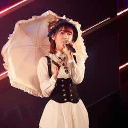 モデルプレス - HKT48宮脇咲良「ここからがスタート」、朝長美桜は悔し涙…“本家”SKE48に負けじとパフォーマンス<チームKIV「制服の芽」初日公演セットリスト>