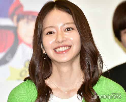 山本舞香、共演者に「大好きです」母も紹介<帰ってきたぞよ!コタローは1人暮らし>
