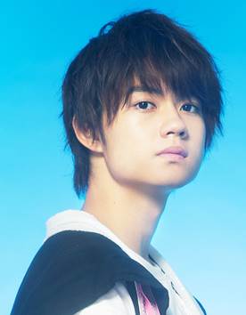 佐野勇斗（提供写真）