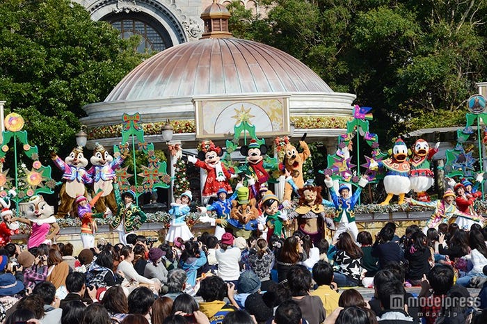 「ホリデーグリーティング・フロム・セブンポート」