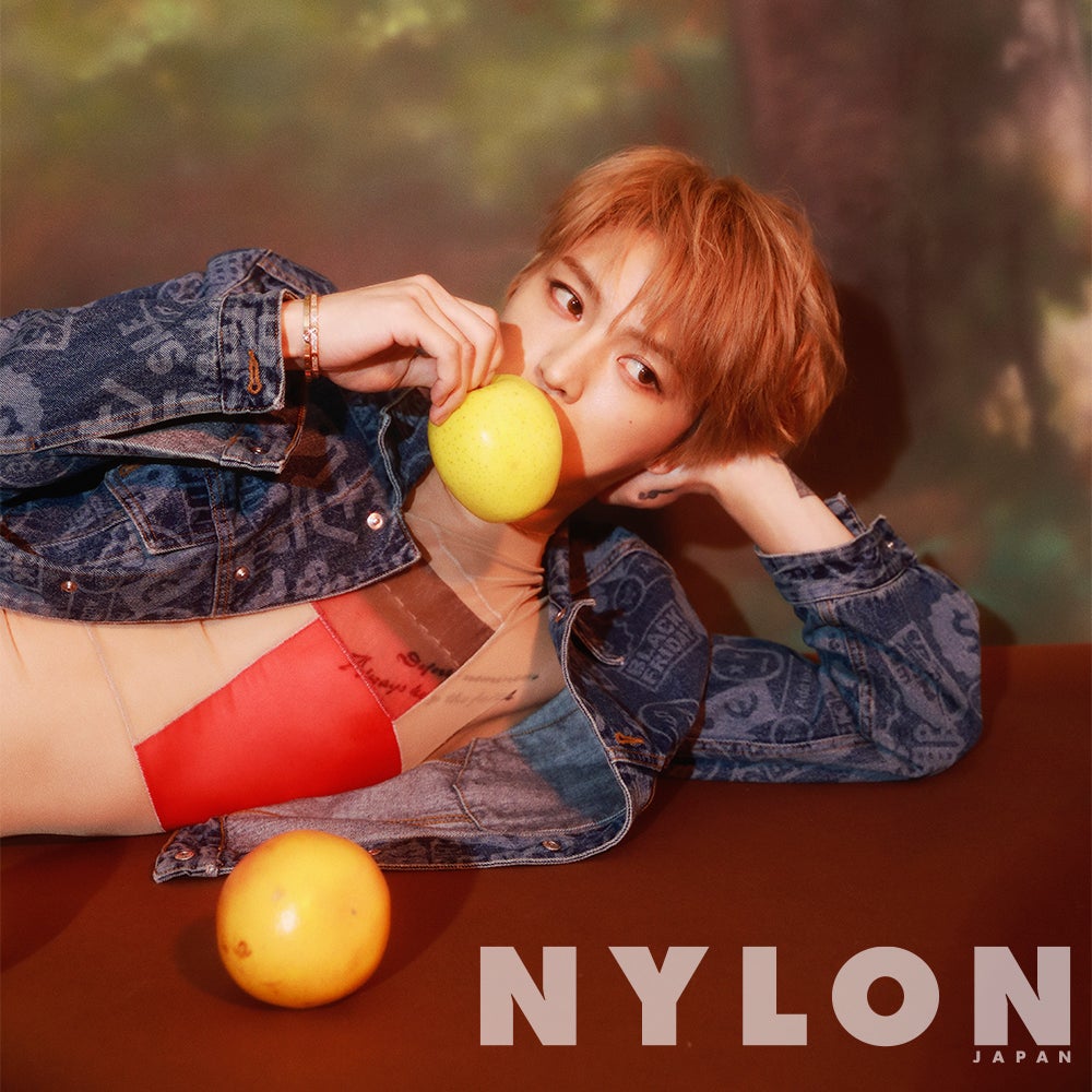 ジェジュン（C）カエルム