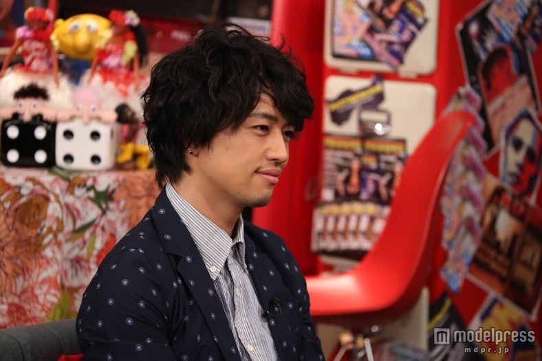 斎藤工の大胆告白に共演者「大丈夫？」