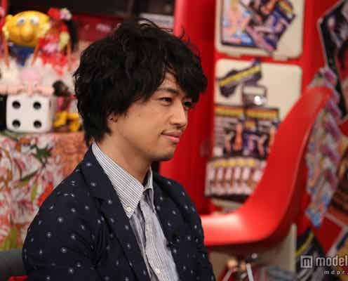 斎藤工の大胆告白に共演者「大丈夫?」