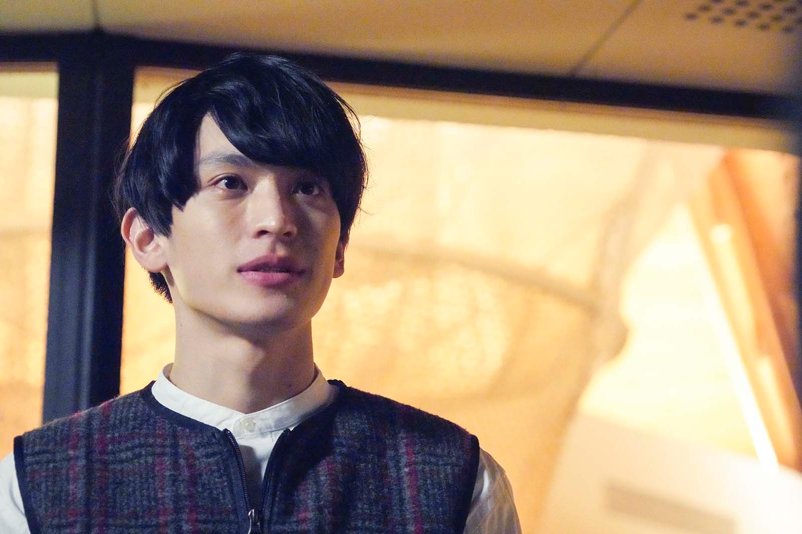 百田航洋 （提供写真）