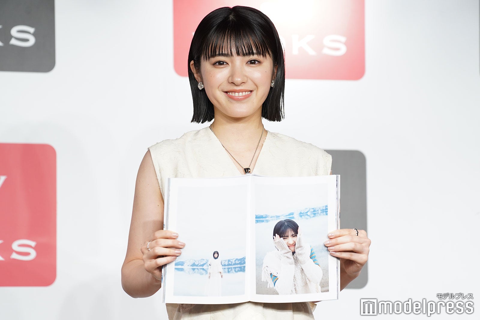 平川結月（C）モデルプレス