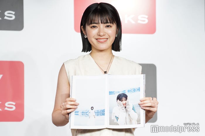 平川結月(C)モデルプレス