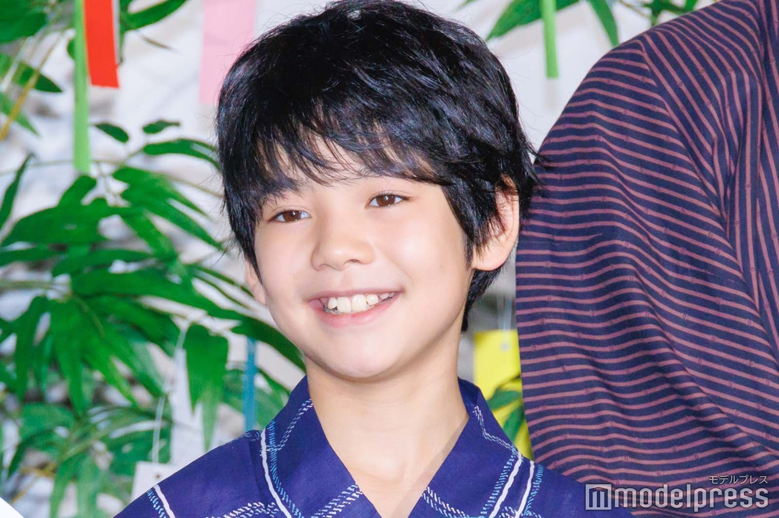 柊木陽太（C）モデルプレス
