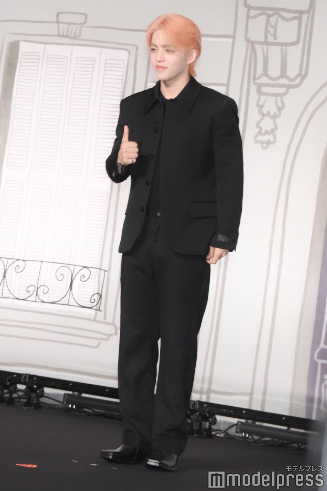 S.COUPS（エスクプス）（C）モデルプレス