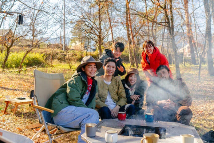 50代からの友達探しの方法