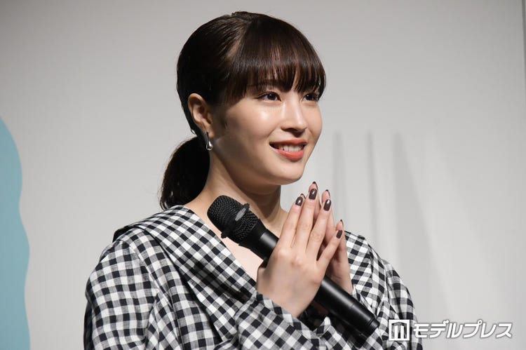 画像7 広瀬すず 女優を いつ辞められるのかな と考えていた 続けた理由語る 流浪の月 モデルプレス