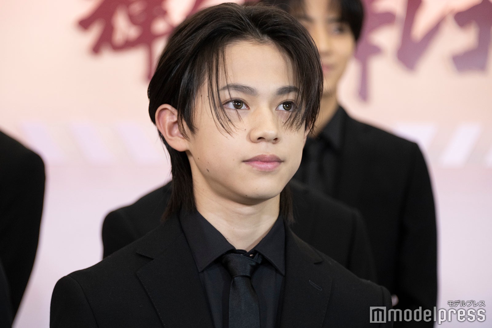 新人賞・LIL LEAGUE中村竜大、BE:FIRSTとの共演に期待「元々一緒