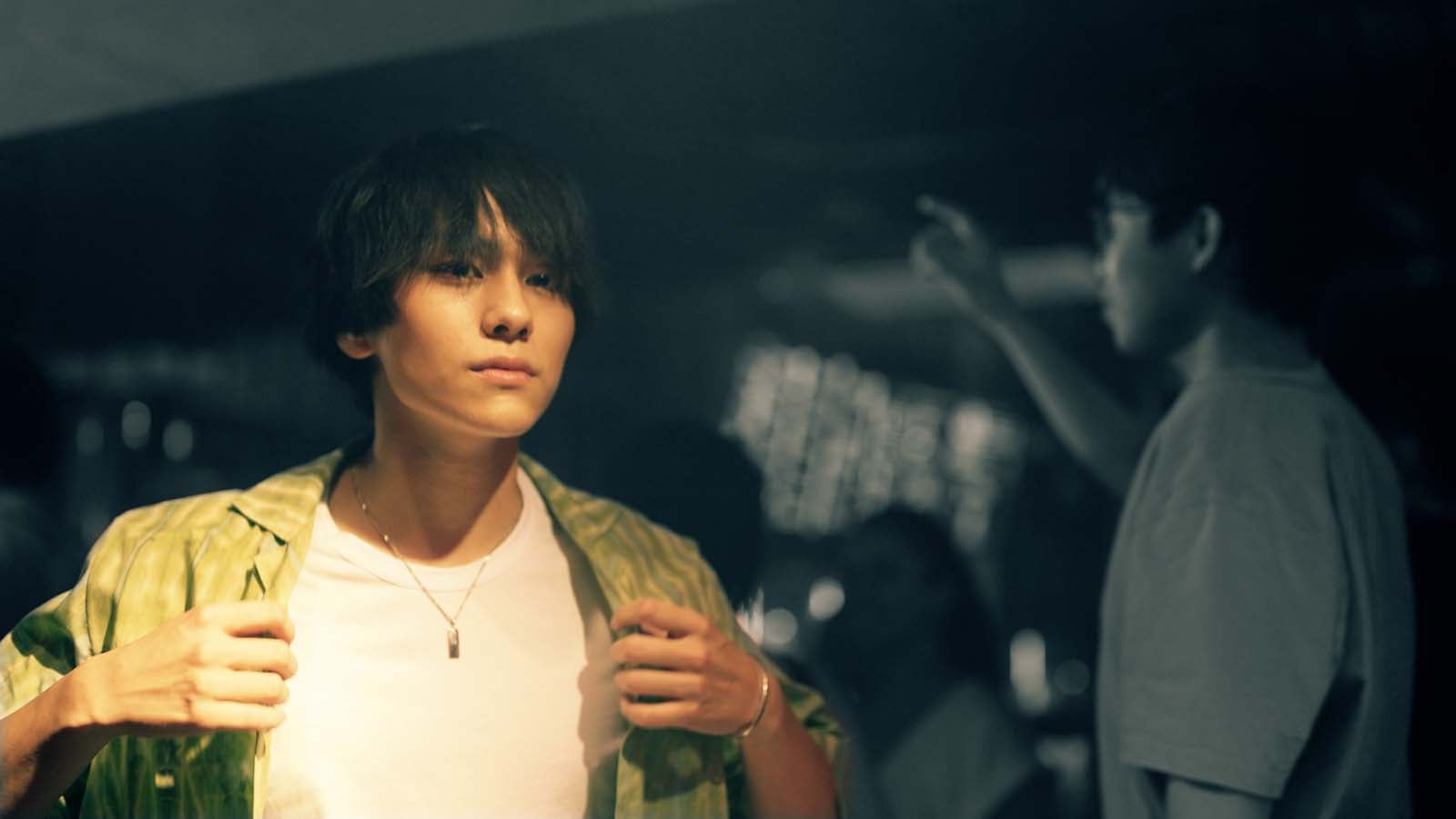 山下幸輝（提供写真）