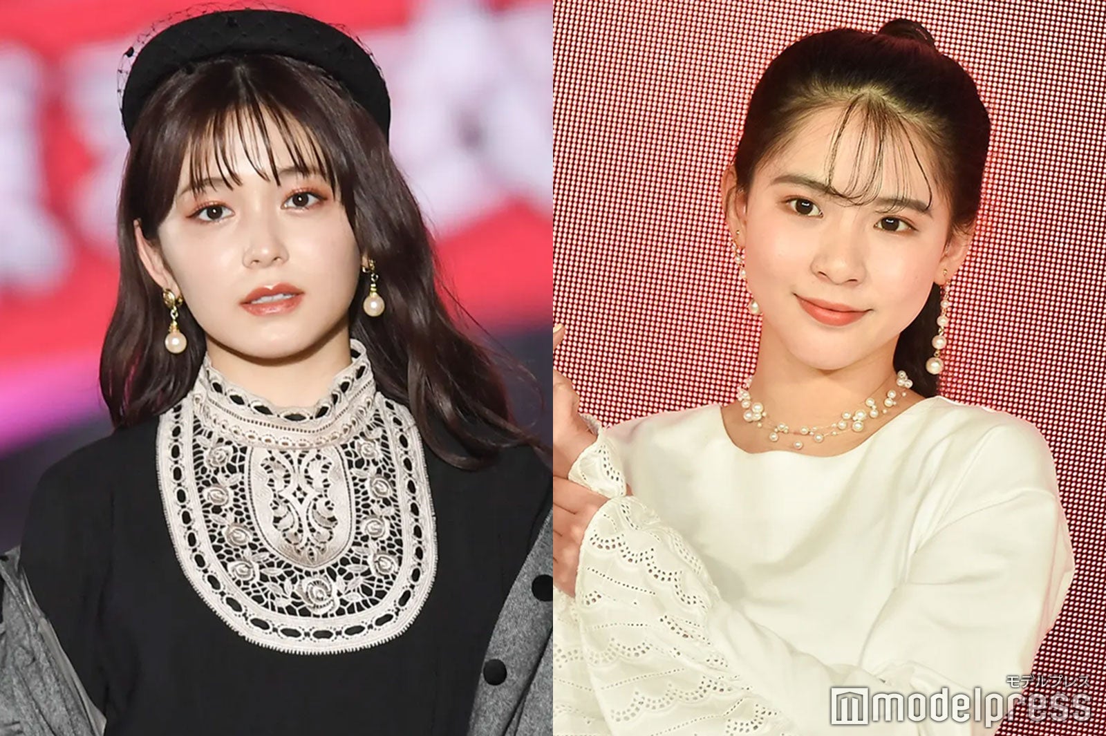 久間田琳加「大好きな人」ミチとの密着仲良しショットにファン歓喜「可愛すぎる」