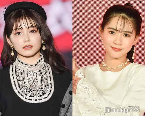 久間田琳加「大好きな人」ミチとの密着仲良しショットにファン歓喜「可愛すぎる」