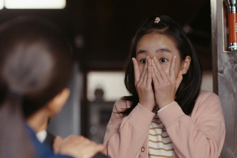 本間さえ「VIVANT」第17話（C）TBS