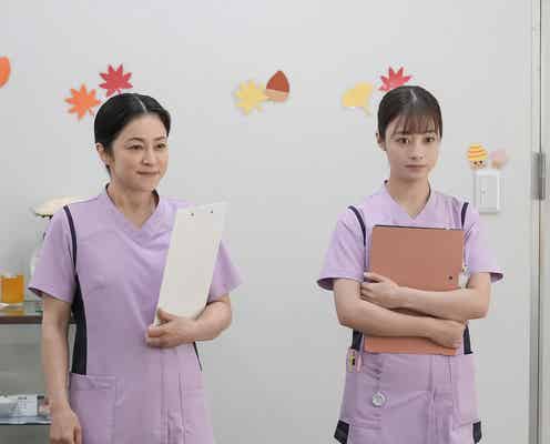 朝ドラ「おむすび」“協調性ゼロ”初登場の薬剤師に注目集まる「朝ドラ8作目」「今回も癖が強そう」の声