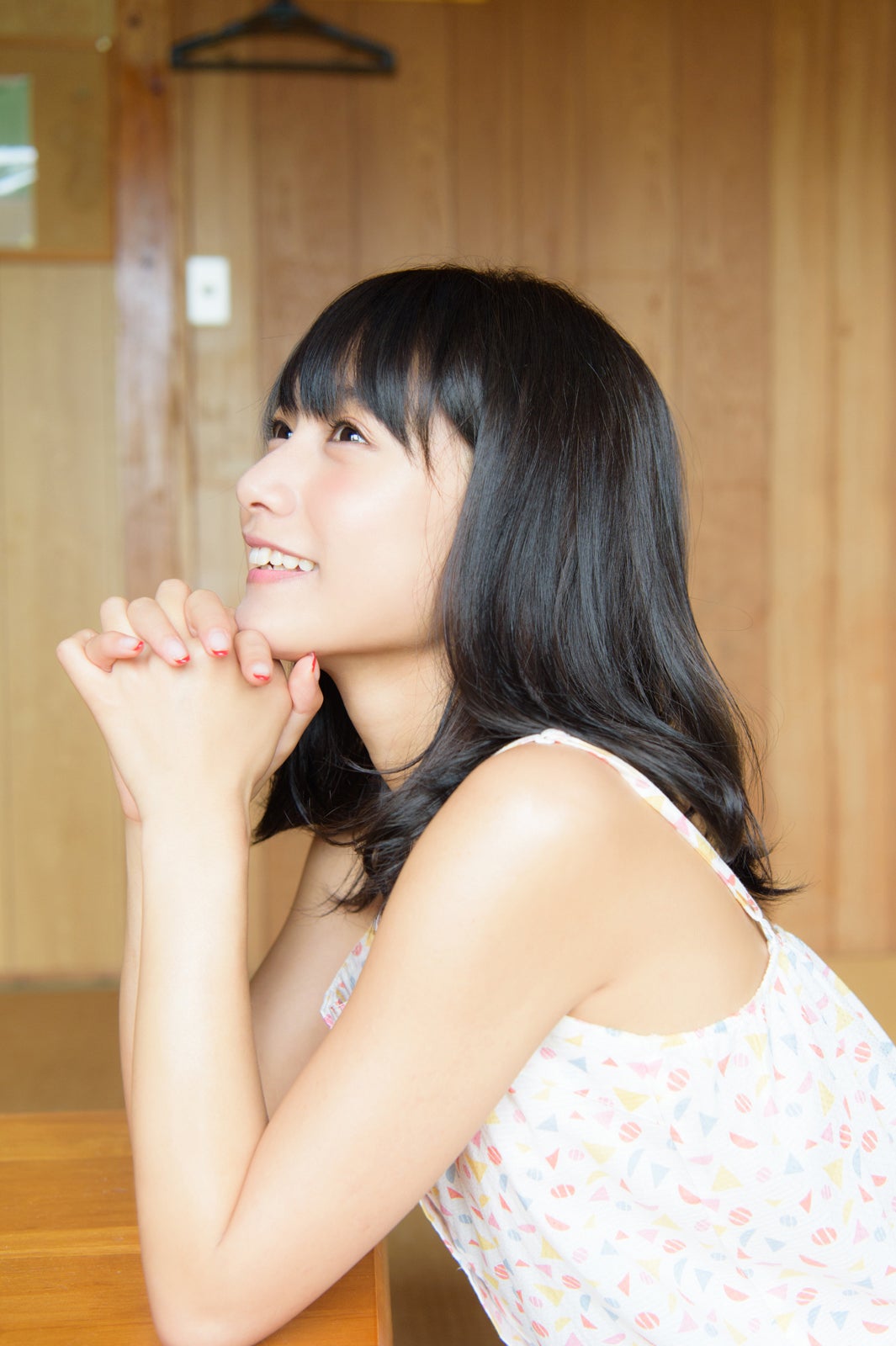 武田あやな／「週刊ヤングジャンプ」32号（7月7日発売、集英社）アザーカット（C）Takeo Dec.