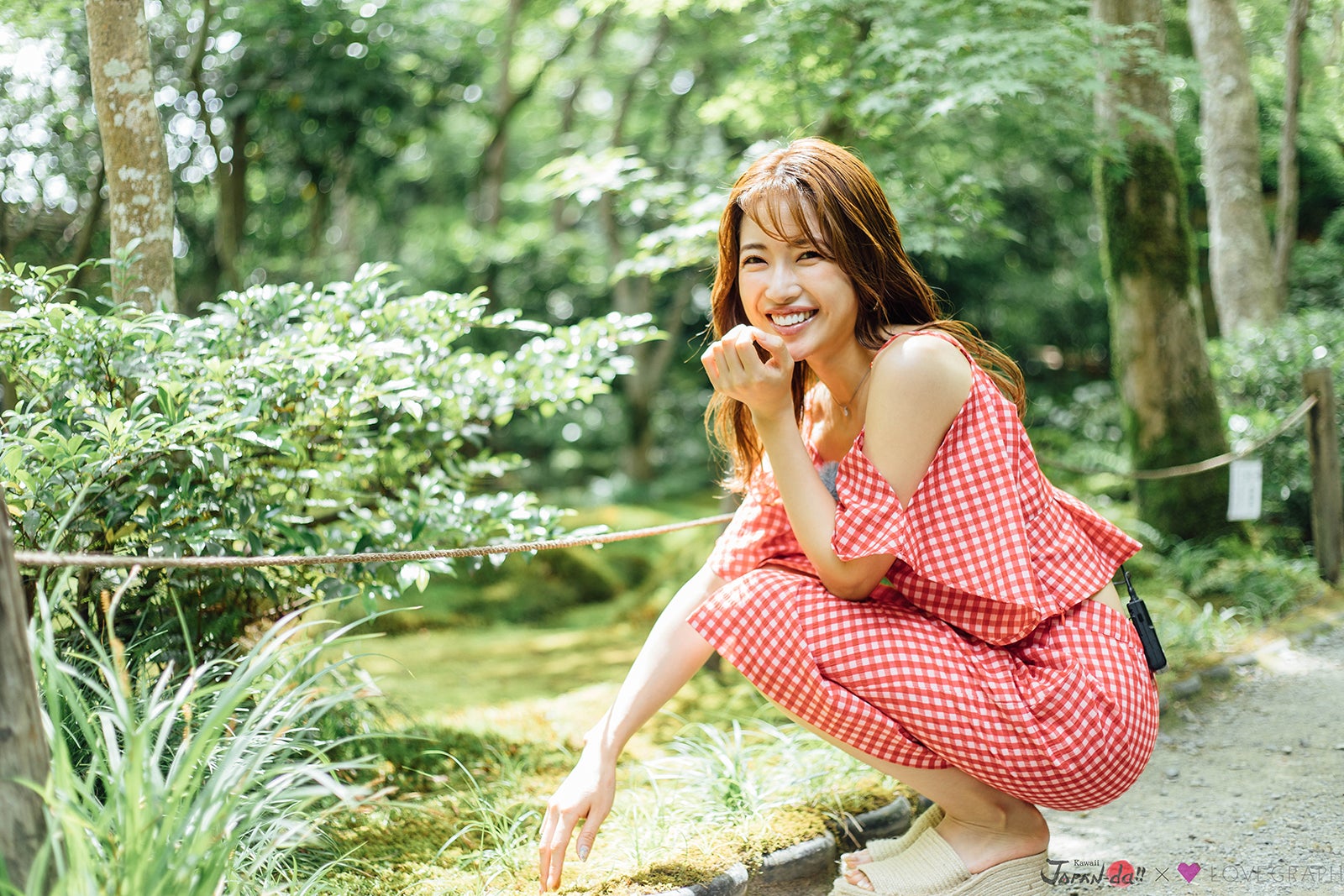 くみっきー （写真提供：MBS）