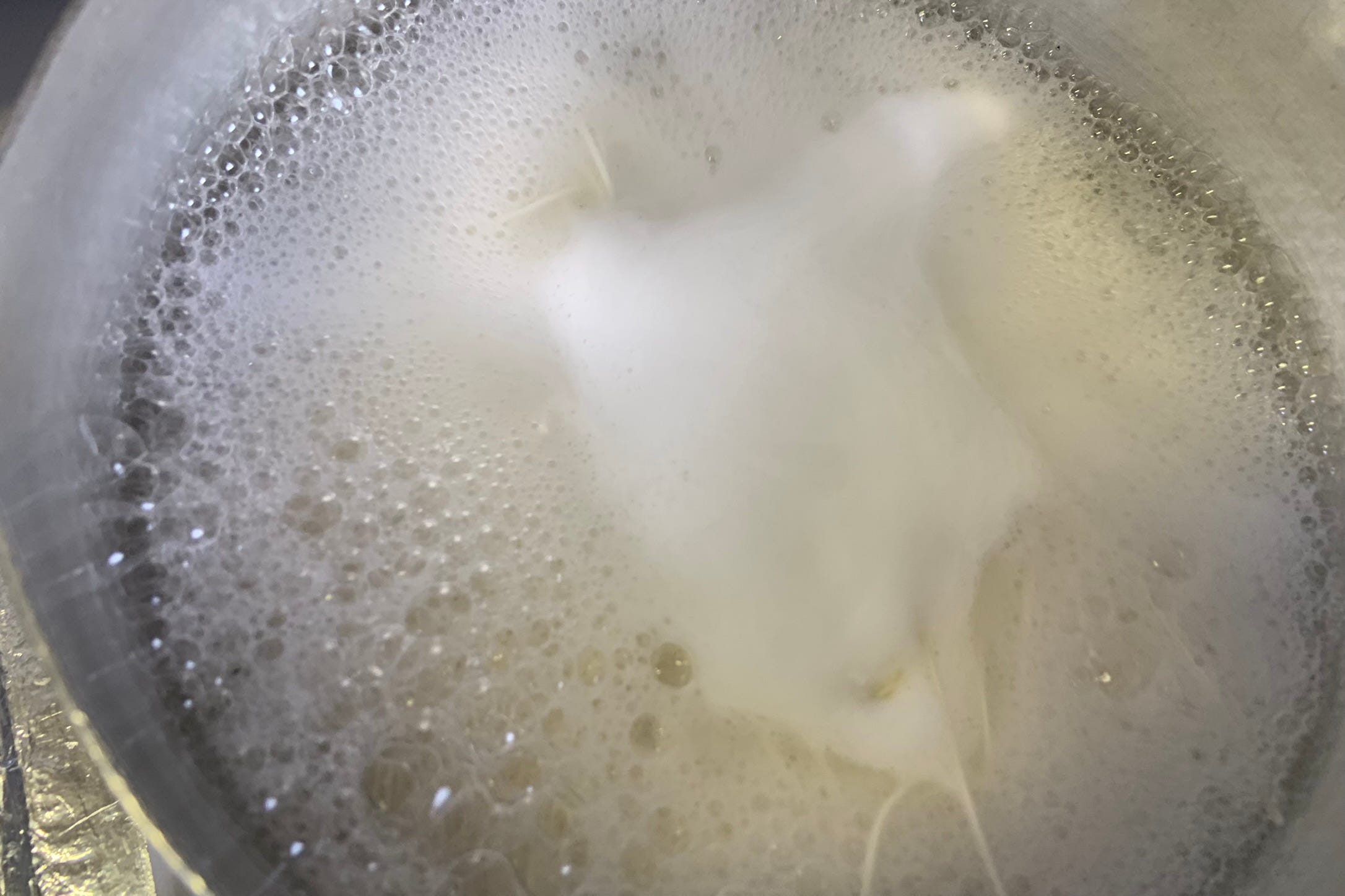 貧乏人のそうめん