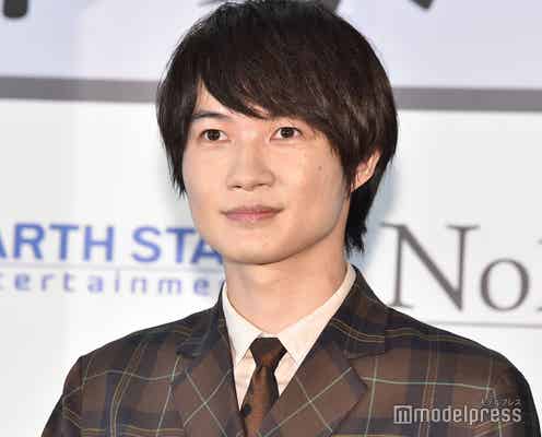神木隆之介、朝ドラ「らんまん」主演時に支えられたミセスの楽曲とは「背中さすってもらってるような」