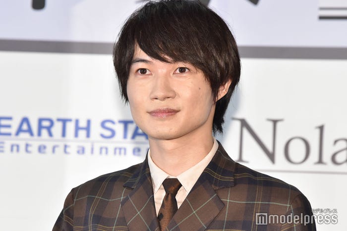 神木隆之介(C)モデルプレス