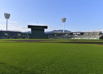 WBC強化試合のチケット販売 宮崎で巨人－チェコ、ソフトバンク－オーストラリアなどが2000円