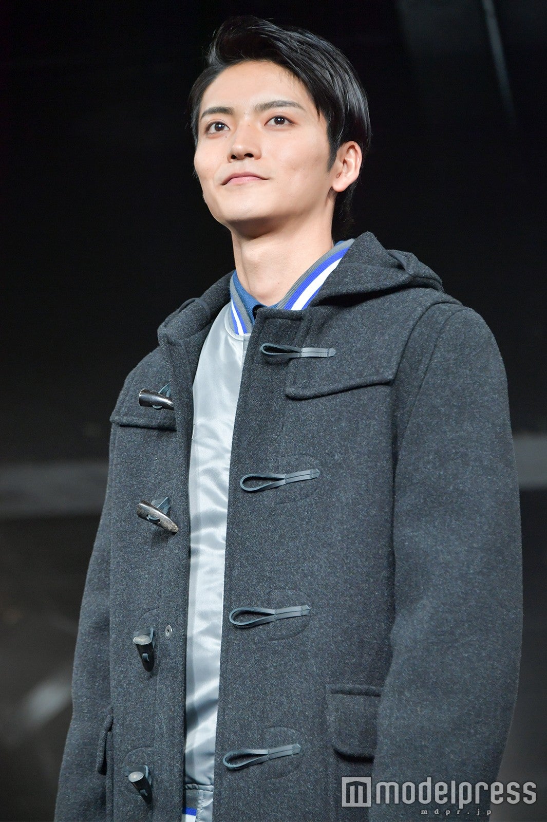 山本涼介（C）モデルプレス