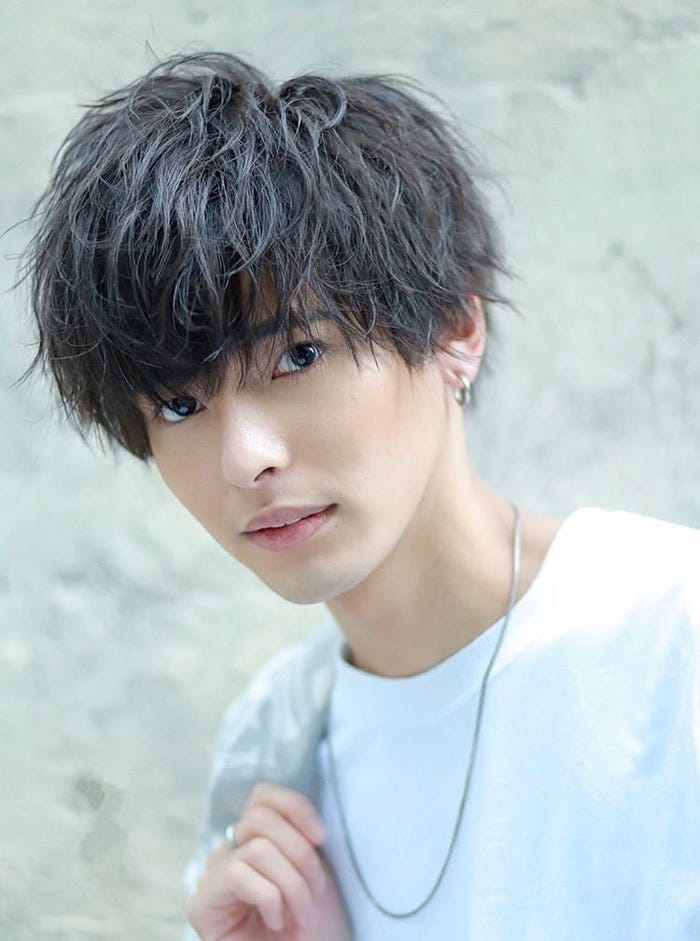 相馬理(提供写真)