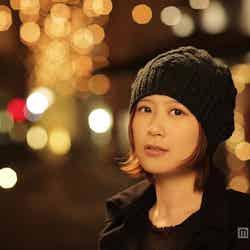 吉高由里子主演・NHK連続テレビ小説「花子とアン」の主題歌を担当する絢香