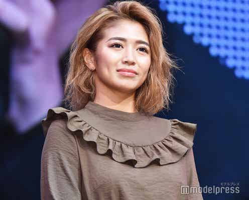 今井華、学生時代を振り返る「渋谷に行くのが怖くて」