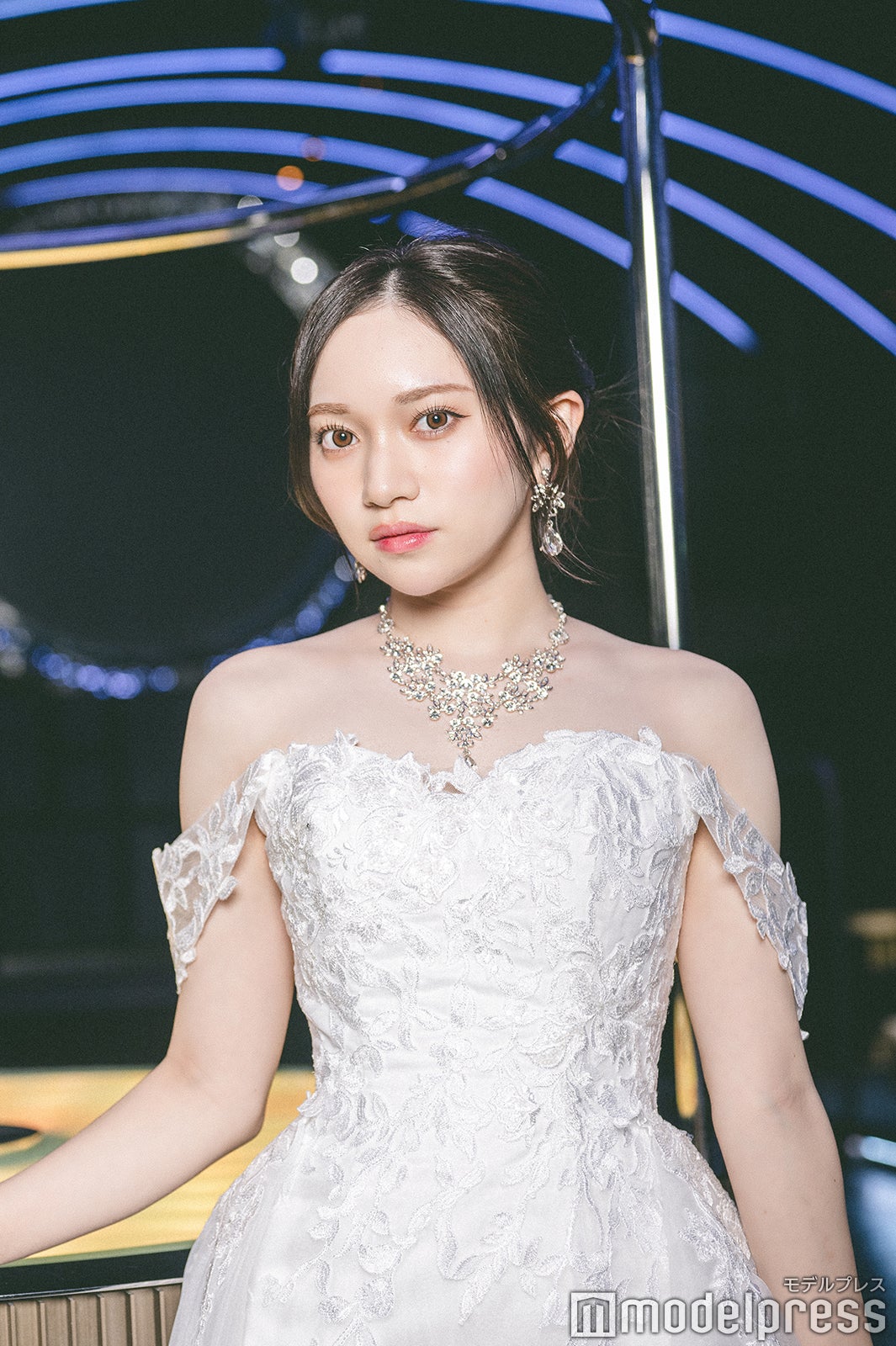 奥原妃奈子さん（C）モデルプレス