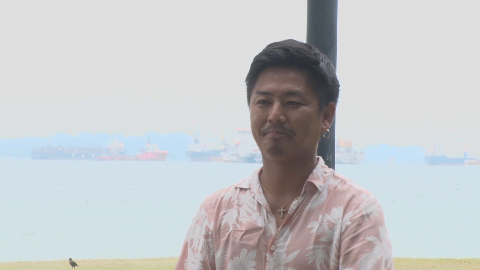 ／「あいのり：Asian Journey」第22話より（C）フジテレビ