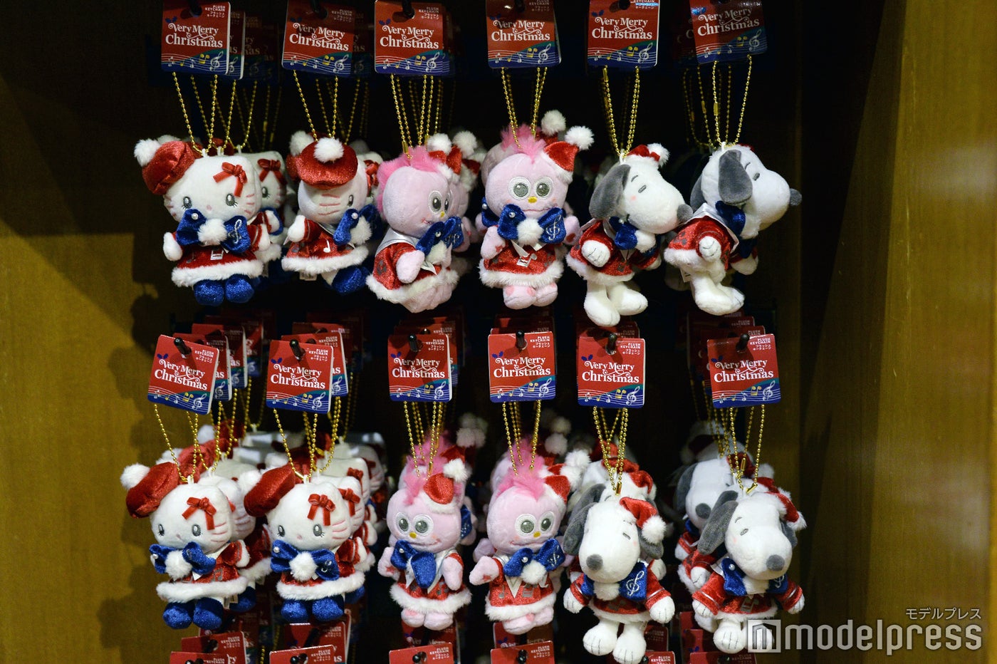 （C）モデルプレス